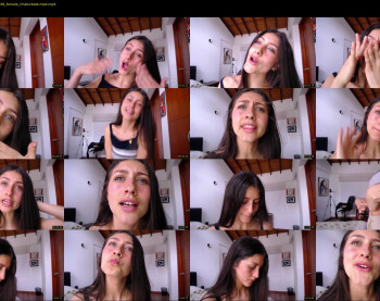 littlelaksmi — 19 minute Chaturbate female cam show recording, 1080p, Jul 16, 2021