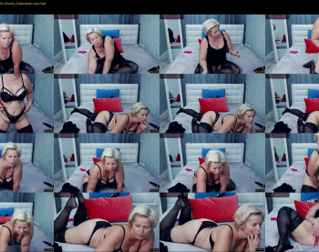 lorabigass — 32 minute Chaturbate female cam show recording, 720p, Jul 16, 2021