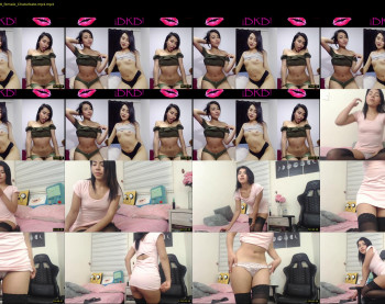 loveegirll — 78 minute Chaturbate female cam show recording, 720p, Jul 17, 2021