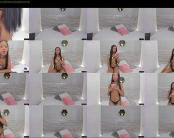 loveit_hermione — 70 minute Chaturbate female cam show recording, 1080p, Jul 16, 2021