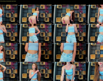 lovely__alisa — 24 minute Chaturbate female cam show recording, 1080p, Jul 16, 2021