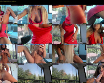 m1ss_ariana — 72 minute Chaturbate female cam show recording, 1080p, Jul 16, 2021