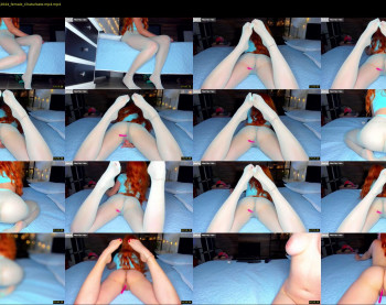 madison_hall — 66 minute Chaturbate female cam show recording, 1080p, Jul 16, 2021