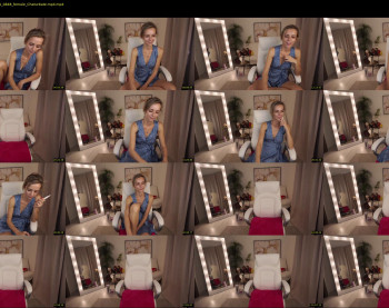 martha_mayer — 69 minute Chaturbate female cam show recording, 1080p, Jul 16, 2021
