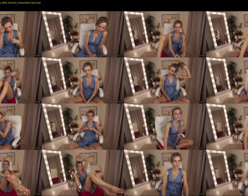 martha_mayer — 19 minute Chaturbate female cam show recording, 1080p, Jul 16, 2021