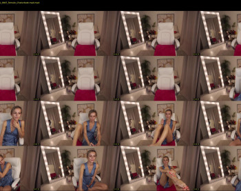 martha_mayer — 38 minute Chaturbate female cam show recording, 1080p, Jul 16, 2021