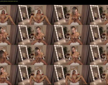martha_mayer — 4 minute Chaturbate female cam show recording, 1080p, Jul 17, 2021