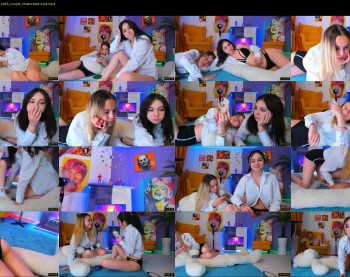 mary_marlow — 70 minute Chaturbate female cam show recording, 1080p, Jul 16, 2021