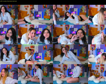 mary_marlow — 70 minute Chaturbate female cam show recording, 1080p, Jul 16, 2021
