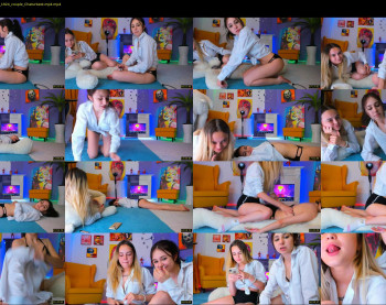 mary_marlow — 42 minute Chaturbate female cam show recording, 1080p, Jul 16, 2021