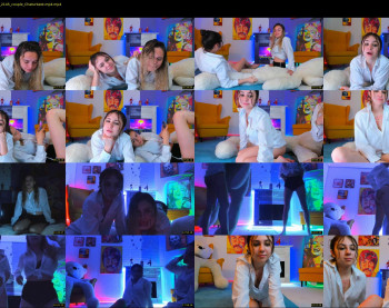 mary_marlow — 22 minute Chaturbate female cam show recording, 1080p, Jul 16, 2021