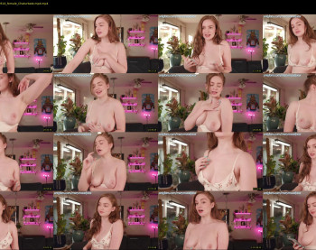 marymoody — 70 minute Chaturbate female cam show recording, 1080p, Jul 17, 2021
