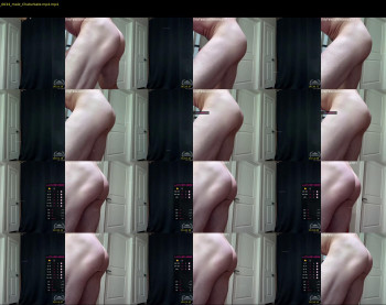 maximus_787 — 3 minute Chaturbate male cam show recording, 1080p, Jul 17, 2021