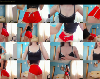 mcflurry18 — 70 minute Chaturbate female cam show recording, 720p, Jul 16, 2021