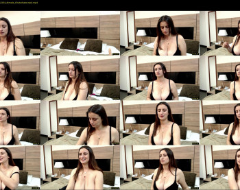 meganbeake — 83 minute Chaturbate female cam show recording, 720p, Jul 16, 2021