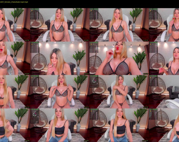 meganscottx — 70 minute Chaturbate female cam show recording, 1080p, Jul 16, 2021