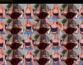 meganscottx — 10 minute Chaturbate female cam show recording, 1080p, Jul 16, 2021