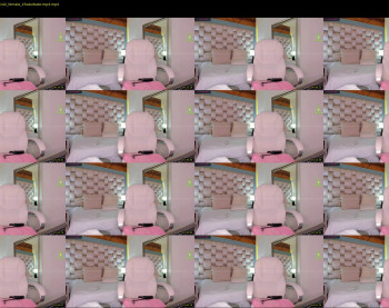 mel_evansx — 5 minute Chaturbate female cam show recording, 1080p, Jul 16, 2021