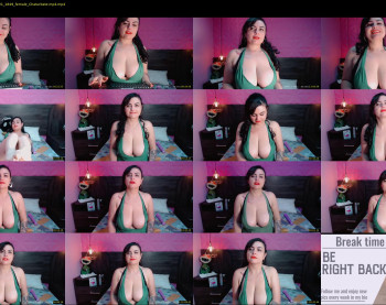 melisa_mcarthy — 74 minute Chaturbate couple cam show recording, 1080p, Jul 16, 2021
