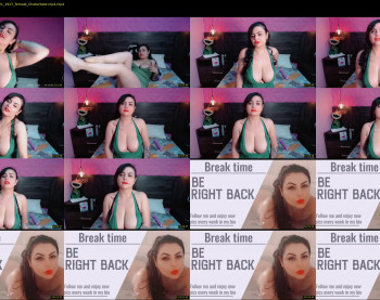 melisa_mcarthy — 91 minute Chaturbate couple cam show recording, 1080p, Jul 16, 2021