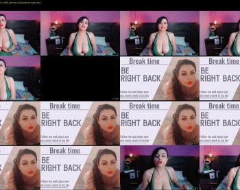melisa_mcarthy — 64 minute Chaturbate couple cam show recording, 1080p, Jul 16, 2021