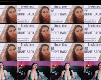 melisa_mcarthy — 39 minute Chaturbate couple cam show recording, 1080p, Jul 16, 2021