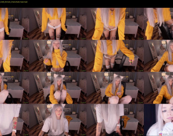 melissaallens — 32 minute Chaturbate female cam show recording, 1080p, Jul 16, 2021