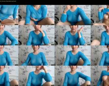 mila12000 — 71 minute Chaturbate female cam show recording, 1080p, Jul 16, 2021