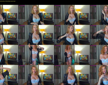 miley_me — 70 minute Chaturbate female cam show recording, 1080p, Jul 16, 2021