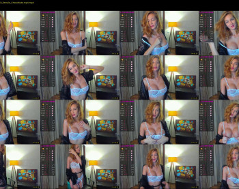 miley_me — 39 minute Chaturbate female cam show recording, 1080p, Jul 16, 2021