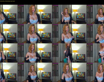 miley_me — 28 minute Chaturbate female cam show recording, 1080p, Jul 16, 2021
