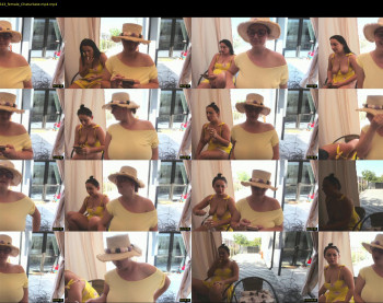 milkykandy — 72 minute Chaturbate female cam show recording, 1080p, Jul 16, 2021