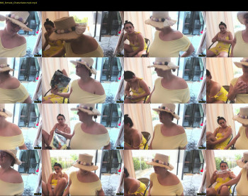 milkykandy — 71 minute Chaturbate female cam show recording, 1080p, Jul 16, 2021