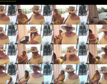 milkykandy — 70 minute Chaturbate female cam show recording, 1080p, Jul 16, 2021