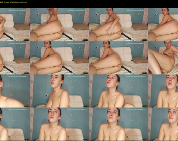 mimi_natali — 3 minute Chaturbate female cam show recording, 720p, Jul 17, 2021