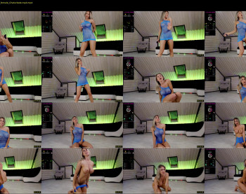 miss_x_ — 9 minute Chaturbate female cam show recording, 1080p, Jul 17, 2021