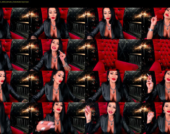 mistresskennya — 73 minute Chaturbate female cam show recording, 1080p, Jul 17, 2021