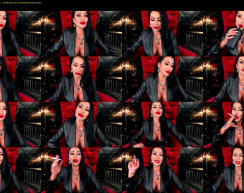 mistresskennya — 15 minute Chaturbate female cam show recording, 1080p, Jul 17, 2021