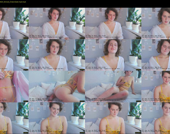 mollysoulful — 70 minute Chaturbate female cam show recording, 1080p, Jul 16, 2021