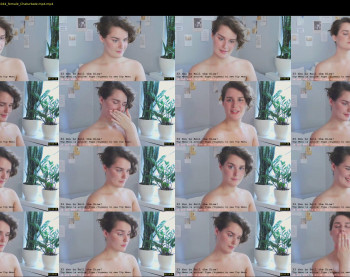 mollysoulful — 10 minute Chaturbate female cam show recording, 1080p, Jul 16, 2021