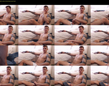 mr_longboy — 36 minute Chaturbate male cam show recording, 720p, Jul 16, 2021