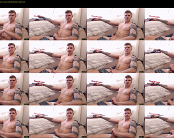mr_longboy — 36 minute Chaturbate male cam show recording, 720p, Jul 16, 2021