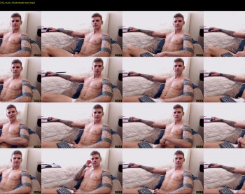 mr_longboy — 30 minute Chaturbate male cam show recording, 720p, Jul 16, 2021