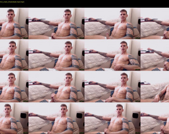 mr_longboy — 36 minute Chaturbate male cam show recording, 720p, Jul 16, 2021
