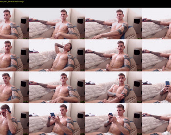 mr_longboy — 36 minute Chaturbate male cam show recording, 720p, Jul 16, 2021