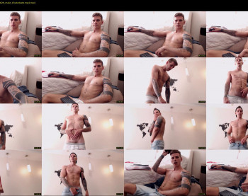 mr_longboy — 36 minute Chaturbate male cam show recording, 720p, Jul 16, 2021
