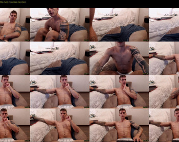 mr_longboy — 3 minute Chaturbate male cam show recording, 720p, Jul 16, 2021