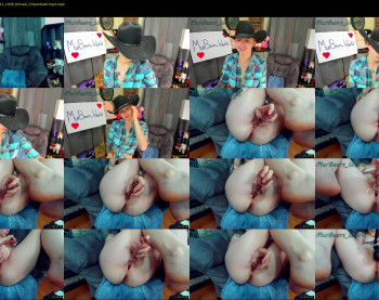 murbears_world — 69 minute Chaturbate female cam show recording, 1080p, Jul 16, 2021