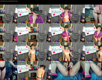 murbears_world — 70 minute Chaturbate female cam show recording, 1080p, Jul 17, 2021