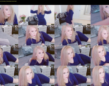 myassistant — 43 minute Chaturbate female cam show recording, 720p, Jul 17, 2021
